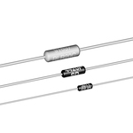 Click to view full size of image of RESISTORS, FIXED, FILM,
